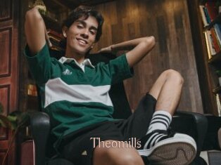 Theomills