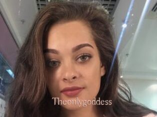 Theonlygoddess