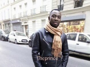 Theprince