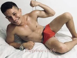 theprince_charly Anal Sexe