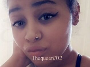Thequeen702
