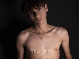 Theredboy