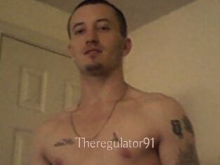 Theregulator91