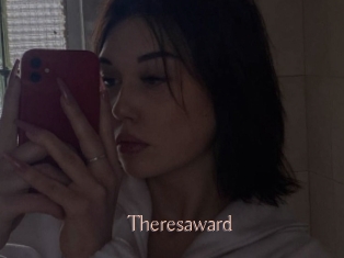 Theresaward