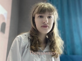 Theresawason