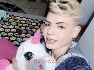 Thesexyboyxx