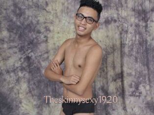 Theskinnysexy1920
