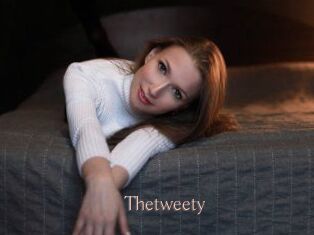 Thetweety