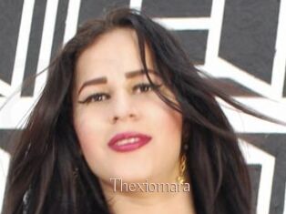 Thexiomara