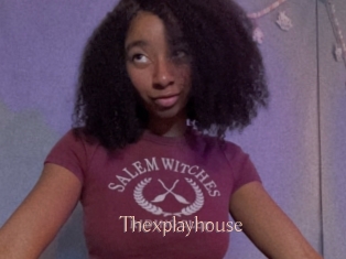 Thexplayhouse