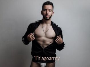 Thiagoarmy