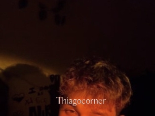 Thiagocorner