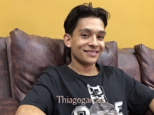 Thiagogarces