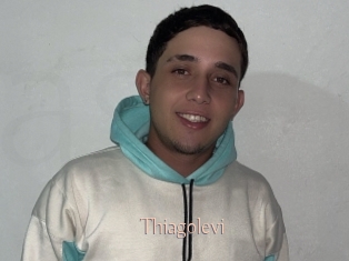 thiagolevi Anal Sexe