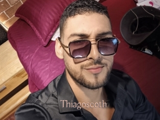 thiagoscoth Anal Sexe