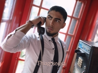thiagosousa Anal Sexe