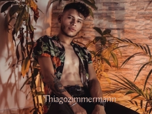 Thiagozimmermann