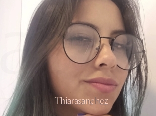 Thiarasanchez