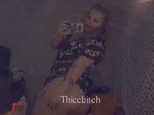 Thiccbitch