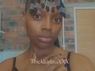 ThickbadassXXX