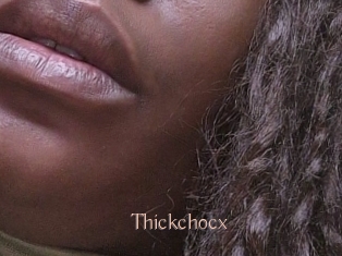 thickchocx Anal Sexe