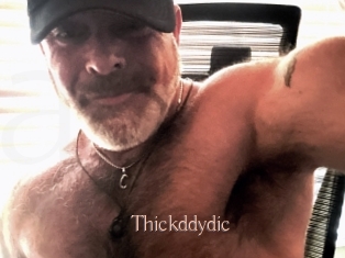 Thickddydic
