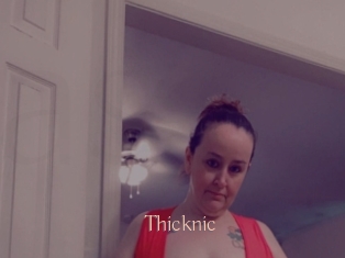 thicknic Anal Sexe