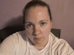 Thirstymom42