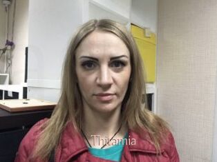thitamia Anal Sexe