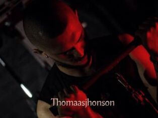 Thomaasjhonson