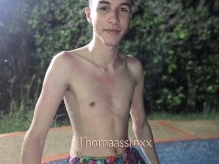 Thomaassfoxx