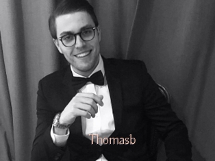 Thomasb