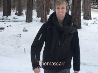 Thomascarr
