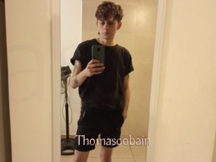 Thomascobain