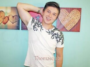 Thomascub