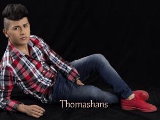 Thomashans