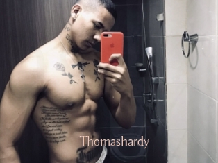 thomashardy Anal Sexe