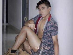 Thomaskinky