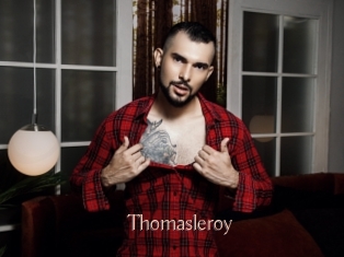 Thomasleroy