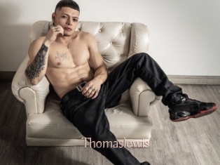 Thomaslewis