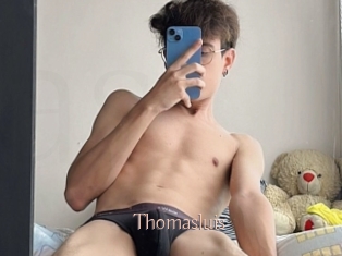 thomasluis Anal Sexe
