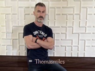 Thomasmiles