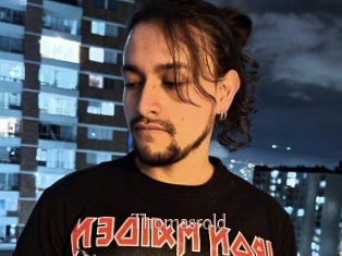Thomasrold