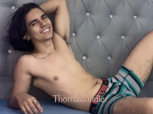 Thomassandler