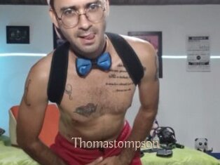 thomastompson Anal Sexe