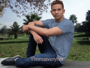 Thomasveryhot
