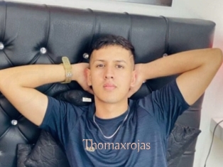 Thomaxrojas