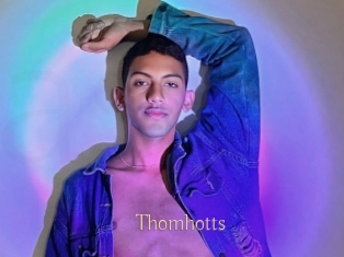 Thomhotts