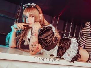 Thommylee