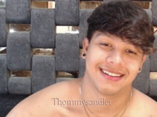 Thommysandler